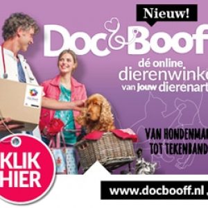 DocBooff Banner